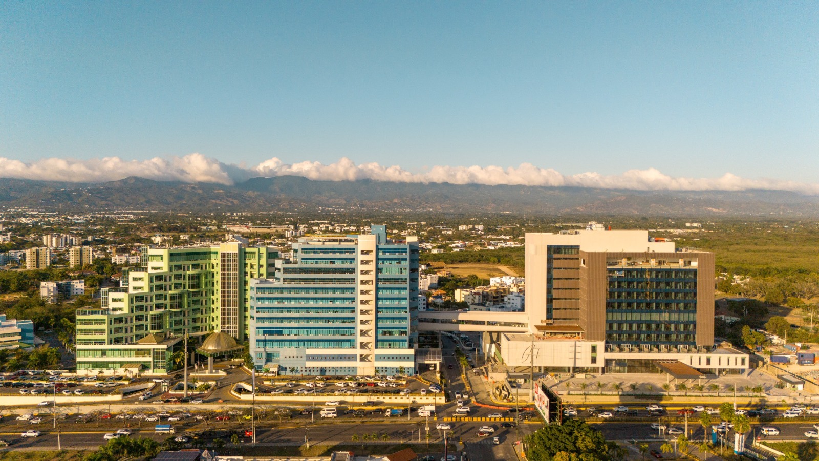El Hospital Metropolitano de Santiago recibió la Acreditación Internacional de Servicios de Salud en categoría Platino.