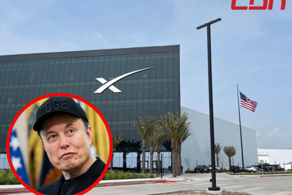 Muerte de un trabajador en SpaceX expone fallas de seguridad en la planta de Musk en Texas