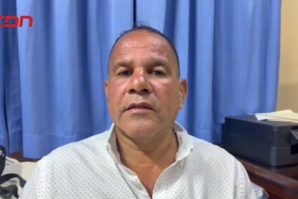 Empresario pide al MIC revisar retención de combustible.
