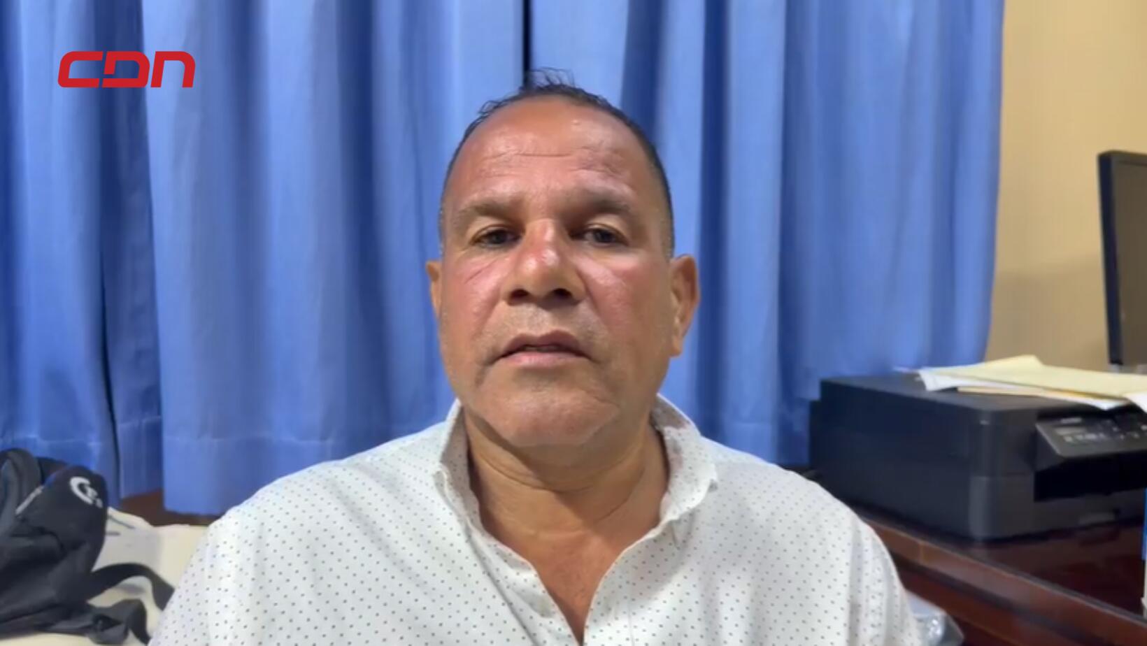 Empresario de Moca Ceccom