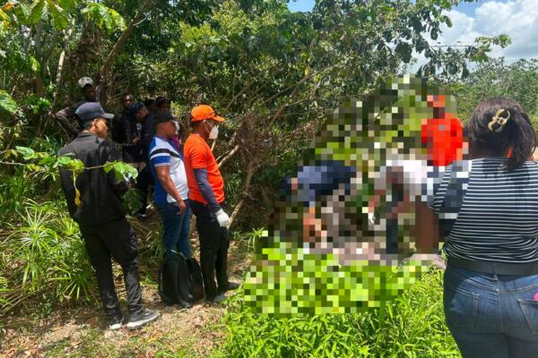 La víctima fue identificada como Jorge Polo / Foto: CDN