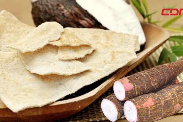 Productores piden apoyo al Estado ante escasez de yuca.
