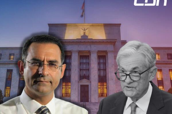 La prueba de fuego de la Fed | Jaime Aristy Escuder