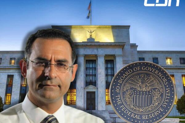 El apriete que viene de la Fed | Jaime Aristy Escuder