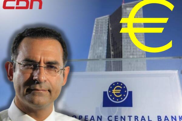 El BCE arrancó a moler | Jaime Aristy Escuder