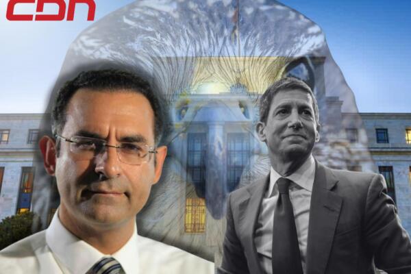 La Fed en modo halcón | Jaime Aristy Escuder