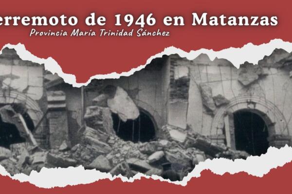 Testimonios: el desastre sísmico que marcó la costa norte.
