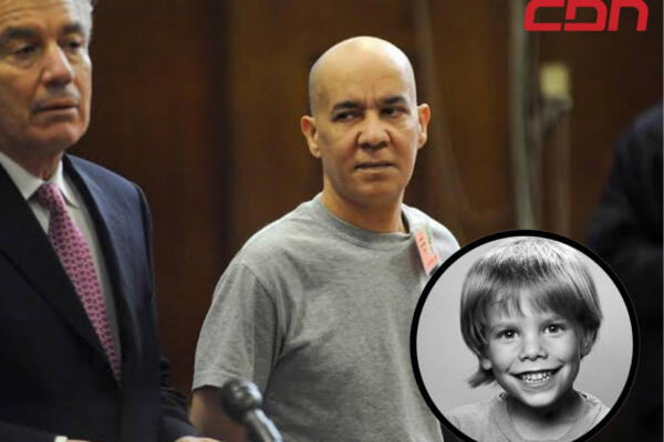 El Tribunal Supremo de EE. UU. restablece la condena para el asesino del niño Etan Patz