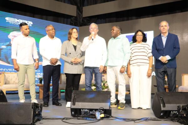 Expo Provisiones 2026 cerró en el Centro Comercial Sambil con más de RD$300 millones en transacciones, la participación de más de 50 empresas expositoras y una asistencia superior a 25,000 personas durante cuatro días.