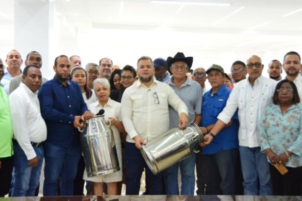 FEDA impulsa la ganadería sustentable a través de los sistemas silvopastoriles