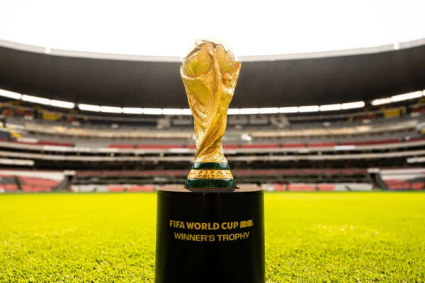 Por primera vez, la Copa del Mundo contará con dieciseisavos de final