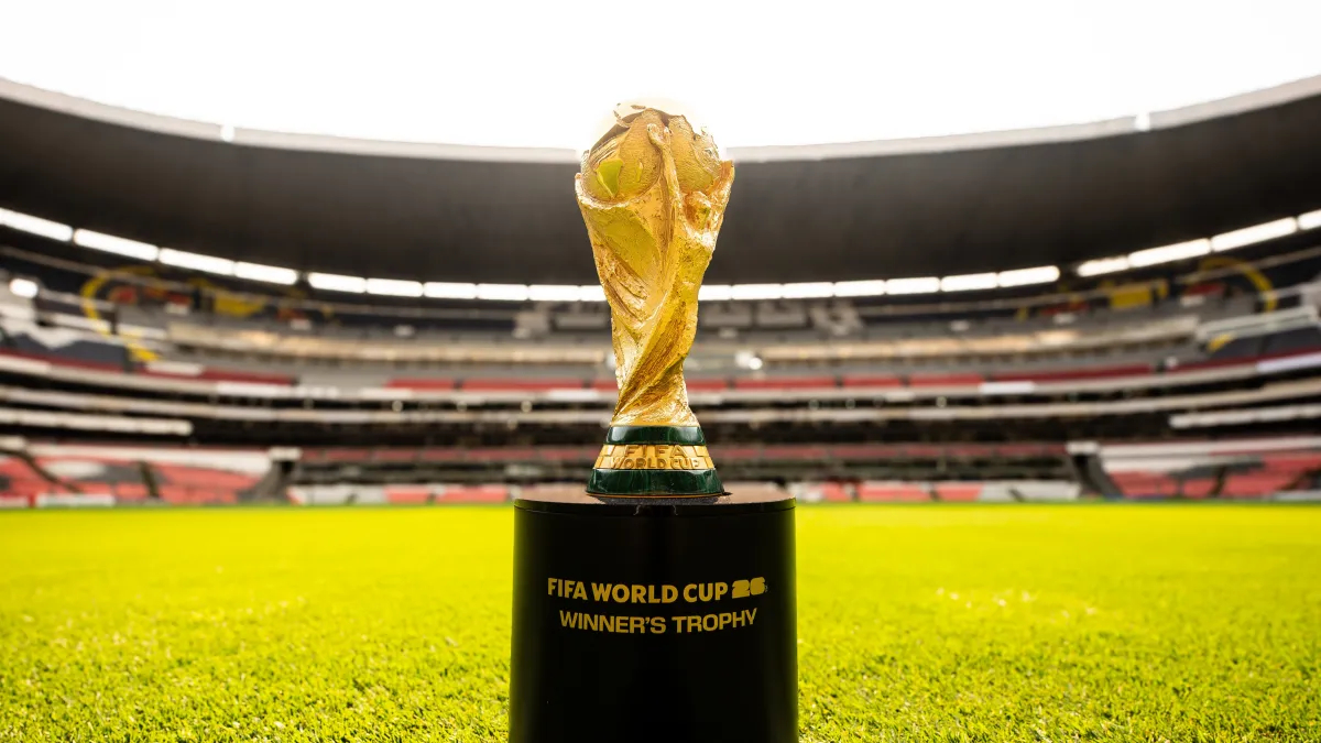 Por primera vez, la Copa del Mundo contará con dieciseisavos de final