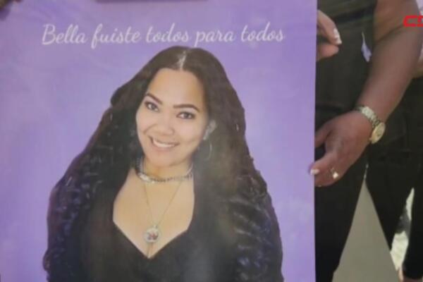 Familia de Yenifer exige justicia y pronta acusación en caso abierto.