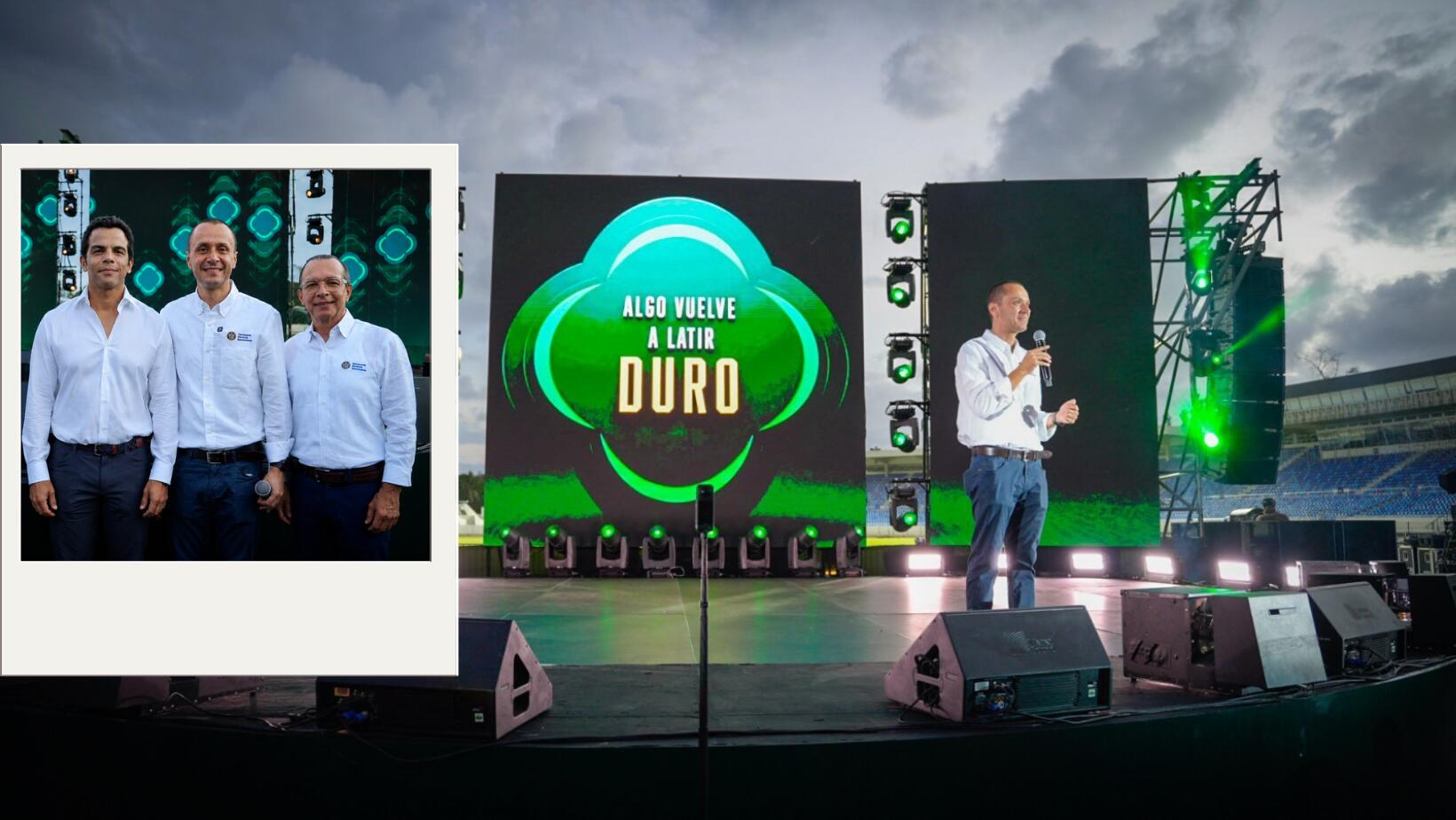 Festival Presidente