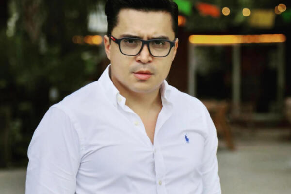 Colombia confirma la detención del activista Beto Coral en EE. UU., donde estaba exiliado