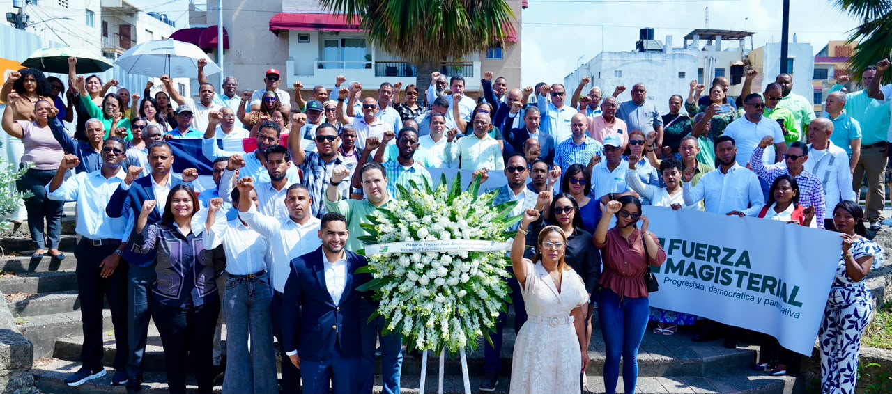 Fuerza del Pueblo