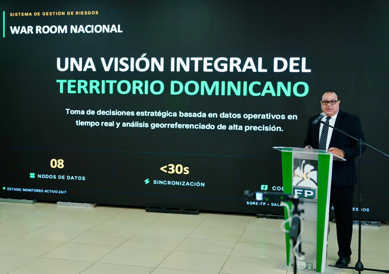 plataforma
