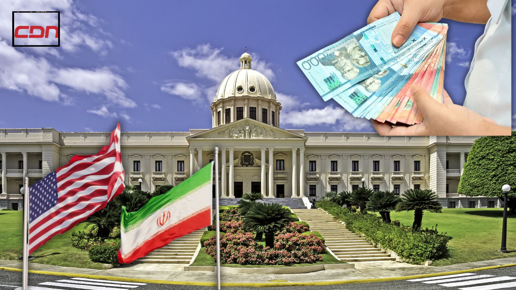 Gobierno descarta retirar paquete fiscal a pesar del acuerdo de paz entre EE. UU. e Irán
