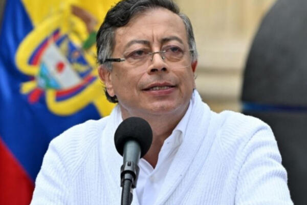 Inusual intento de suspender a Petro causa revuelo en Colombia a 11 días de las elecciones