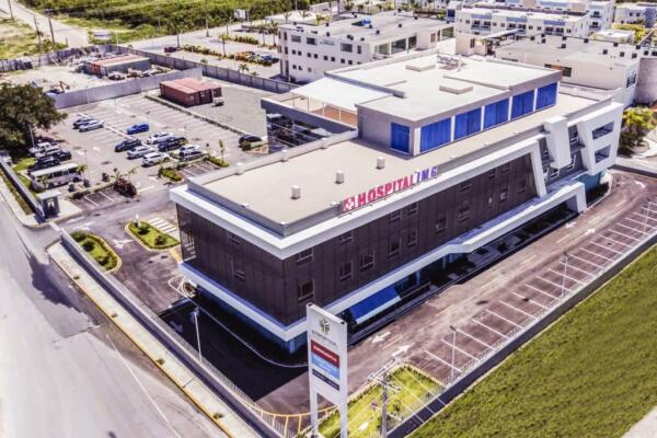 Hospital IMG logra reacreditación norteamericana consolidando su liderazgo en salud