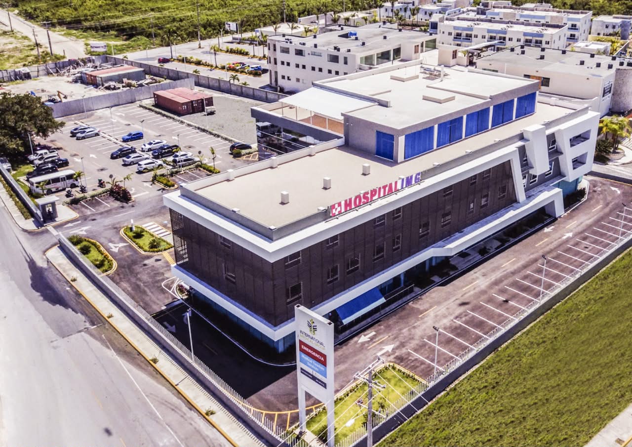 Hospital IMG logra reacreditación norteamericana consolidando su liderazgo en salud