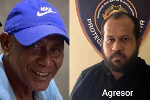 Tío asesinado a machetazos por disputa de herencia en Espaillat
