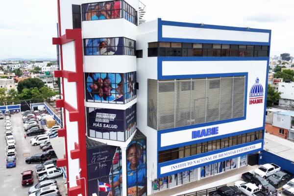 Inabie afirma que adquisición de calzado escolar prioriza fabricación nacional y cumple Ley 47-25