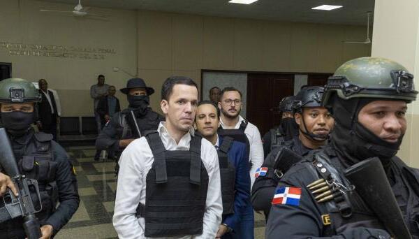 Estado reclamará en juicio 12 mil millones por afectación a patrimonio en caso Intrant