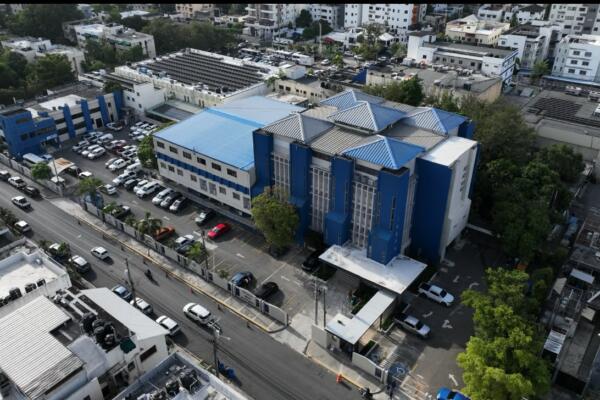 Inapa informa avances del Proyecto Moca–Gaspar Hernández y reafirma compromiso con la transparencia