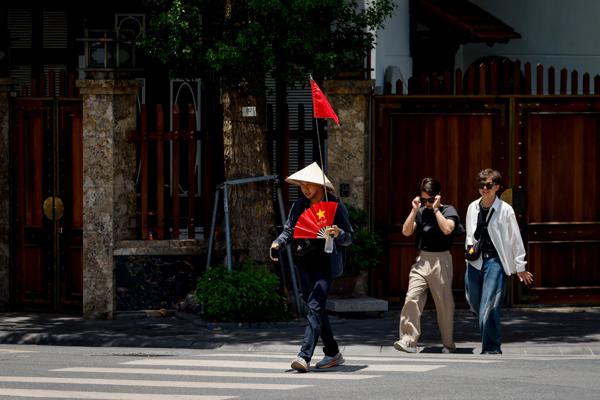 Vietnam multará hasta con 1.900 dólares la difusión de información falsa en redes sociales. Foto: Fuente externa 