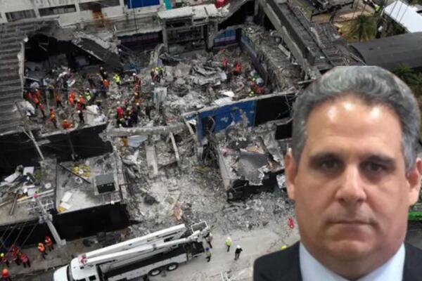 Abogado de víctima del Jet Set dice que pedirán cambio calificación jurídica del caso en juicio de fondo