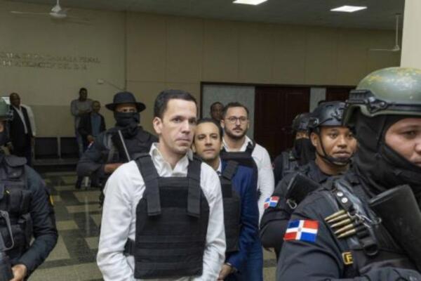 Estado reclamará en juicio 12 mil millones por afectación a patrimonio en caso Intrant