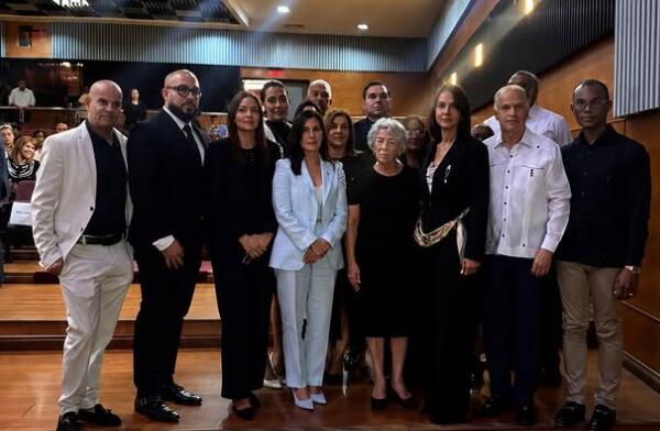 Expertos analizan el límite de la culpa y el dolo en el caso Jet Set