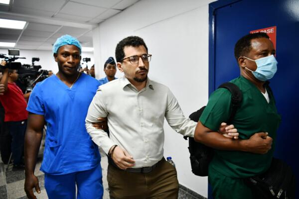 Foto: Félix de la Cruz