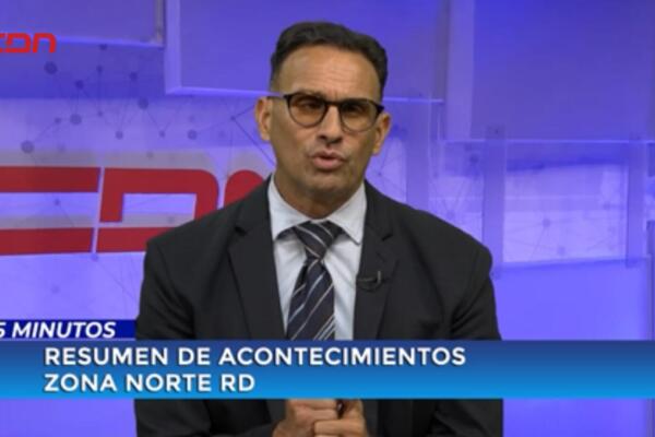 Jordi Veras, abogado y comunicador.