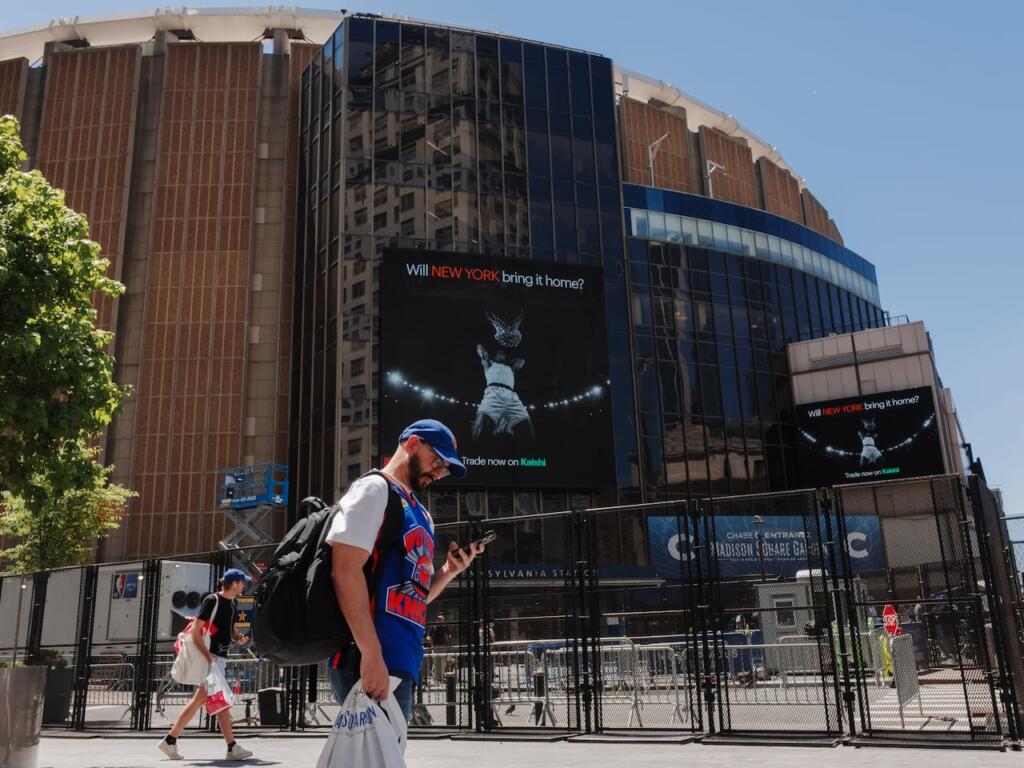 El Game 3 de las Finales NBA 2026 se celebra este lunes a las 8:00 pm y marca el regreso de una final al Madison Square Garden