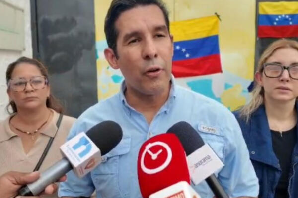 Solicitan donaciones para Venezuela tras terremotos
