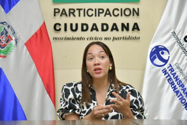 Participación Ciudadana considera “avance parcial” decisión en caso vinculaba a Gonzalo y Peralta