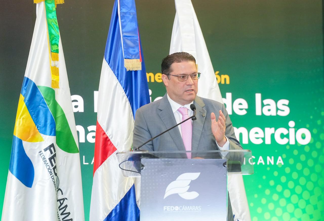 La unificación de criterios en el Registro Mercantil provee más seguridad jurídica y pone en condiciones de equidad a todas las empresas.