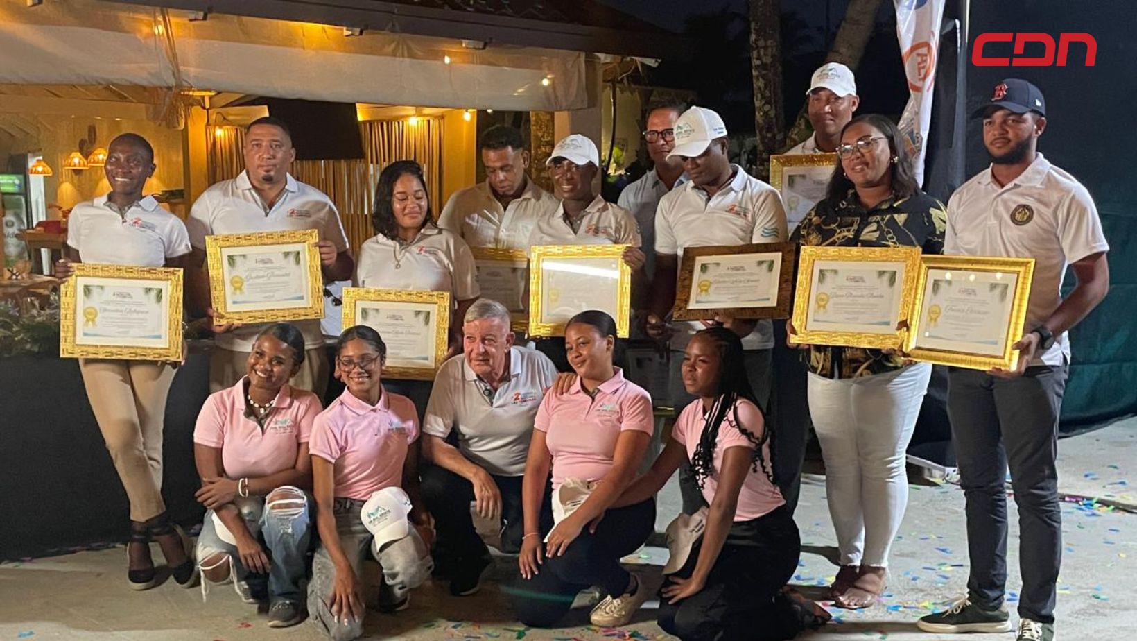 internacional con festival inmobiliario