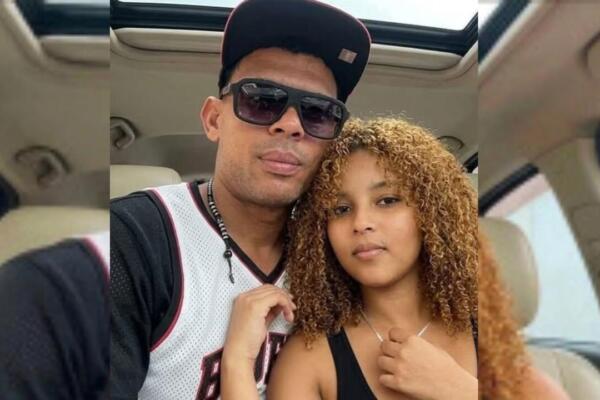 Se trata de Leandro Almonte Lantigua de 45 años