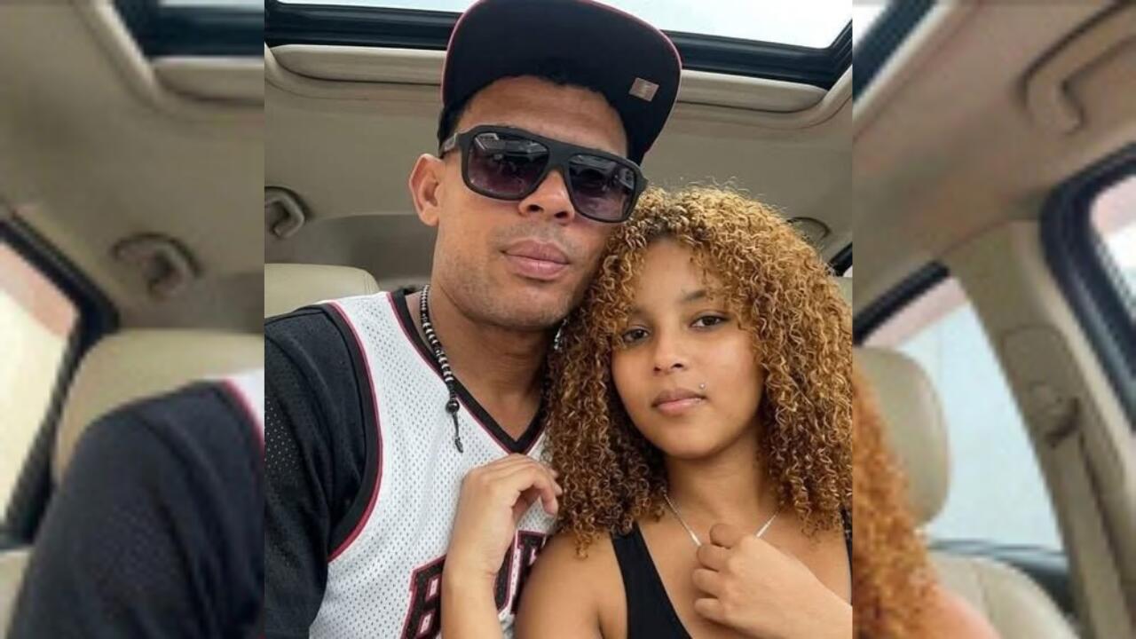 Leandro Almonte Lantigua