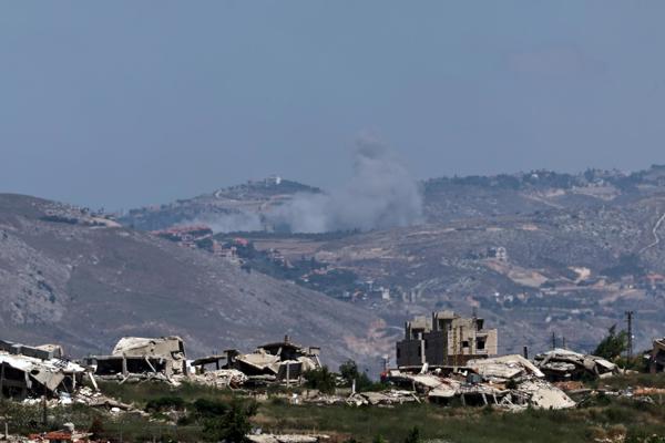 Líbano dice que ataques israelíes con veintena de muertos socavan consolidación de tregua. Foto: Fuente externa 
