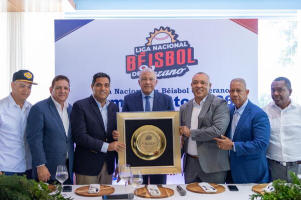 La edición 2026 está dedicada a Andrés Bautista García en reconocimiento a su respaldo institucional y las inversiones en infraestructura deportiva
