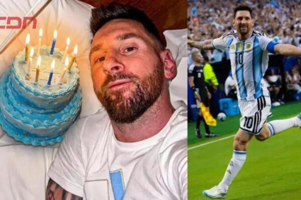 Más allá de los goles, su rol como líder y referente en Inter Miami y la selección argentina impulsa la MLS y reafirma su influencia dentro y fuera del campo
