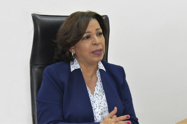 Presidenta de Conani asegura que el centro cumplía protocolos antes de la muerte de adolescente