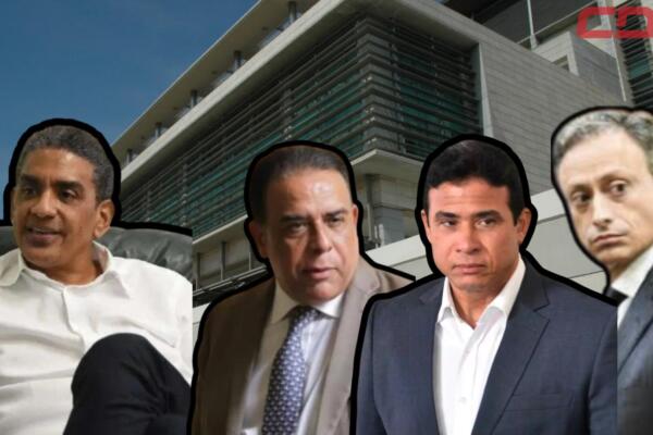 MP ha logrado apertura a juicio contra más de un centenar de acusados de corrupción