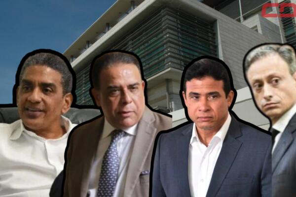 MP ha logrado apertura a juicio contra más de un centenar de acusados de corrupción