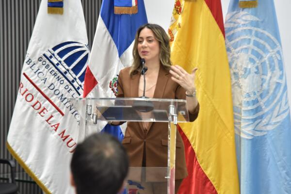 Ley de Cuidados gana impulso en el Congreso con jornadas promovidas por el Ministerio de la Mujer