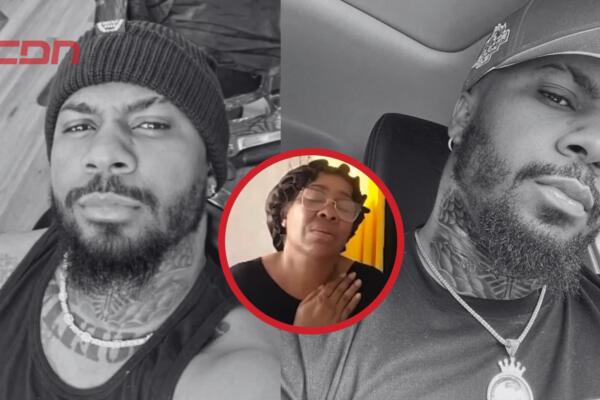La madre de Carlos Manuel Gil Reyes, conocido como “Carlito”, pidió con urgencia una visa humanitaria para viajar a Estados Unidos tras el hallazgo sin vida de su hijo en el río Delaware, Filadelfia, y exigió agilizar el trámite para participar en las indagatorias y conocer las circunstancias de su muerte.
